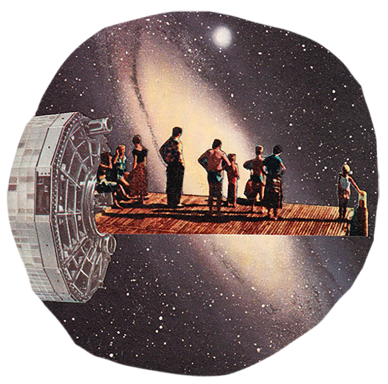 Space